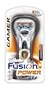 Gillette Razor Power, Fusion Gamer, 1-Count Package