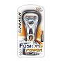 Gillette Razor Power, Fusion Gamer, 1-Count Package