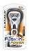 Gillette Razor Power, Fusion Gamer, 1-Count Package