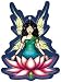 Fairy Air Freshener ~Shanna Trumbly Fairy Air Freshener