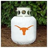 OKLAHOMA SOONERS OFFICIAL PROPANE GRILL TANK COVER