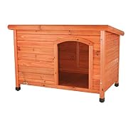 TRIXIE Pet Products Dog Club House X-Large