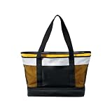 Excursion Divided Beach Tote Cooler Royal 3500-30RYL