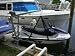 New 2000 Pound Capacity Truck Crane Davit Lift With Winch