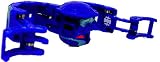 Bakugan New Vestroia Bakuneon LOOSE Single Figure Special Attack TRAP Aquos (Blue) Scorpion