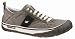 Caterpillar Neder Canvas Mens Athletic Lo Soft Grey (grau)