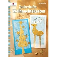 Zauberhafte Weihnachtskarten