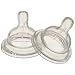 Philips Avent Medium Flow Nipple, BPA-Free