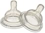 Philips Avent Medium Flow Nipple, BPA-Free