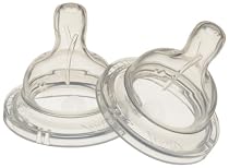 Philips AVENT Medium Flow BPA-Free Nipple
From Philips Avent
