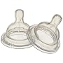Philips Avent Medium Flow Nipple, BPA-Free