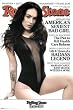 (22x34) Megan Fox Rolling Stone Cover Photo Print Poster