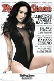 Megan Fox Rolling Stone Sexy Bad Girl Poster Print, 22x34 Collections Poster Print, 22x34 Collections Poster Print, 22x34