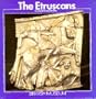 The Etruscans (British Museum Paperbacks)