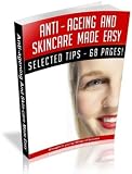 41eyf9mfcwL. SL160  Anti Aging and Skin Care Made Easy (1)