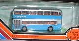 Review EFE 20419 / Bristol VR III. Ensignbus. 20419