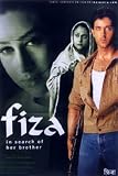 Fiza (2000) (Hrithik Roshan / Hindi Film / Bollywood Movie / Indian Cinema DVD)