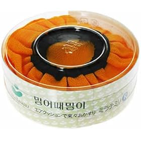 【クリックで詳細表示】ミラテミリ 垢すりレフィルタオル 5枚入