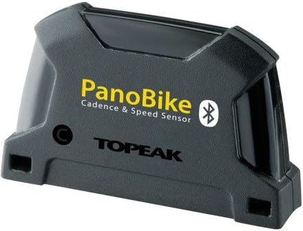 Topeak PanoBike Blue Tooth Speed/Cadence Sensor