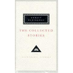 Collected Stories (Everyman's Library Classics)