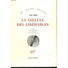 La Cellule des lib�rables