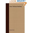 New Orleans Holiday by New Orleans Travel Books