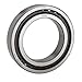 HSB016CP4 NTN Angular Contact Bearing - 80 mm ID x 125 mm OD x 66 mm W, Open