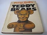Peter Bull's book of teddy bears