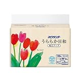 うららか日和 幅広テープ式 S-Mサイズ 5回吸収 20枚入