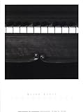 Piano - Poster by Keith Levit (9x12)