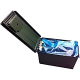 ZCORR Anti Corrosion 50 Cal Ammo Can Liner