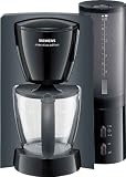 Produkt-Bild: Siemens TC60203V Kaffeemaschine Executive Edition 1100 Watt