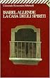 La casa degli spiriti