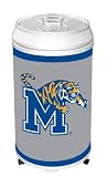 Review Creative Cooling  / University of Memphis Tigers Coola Can Refrigerator - Free Shipping