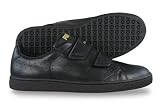 Puma Madison L Trainers - Black - SIZE UK 9