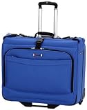 Delsey Helium Fusion Trolley Garment Bag