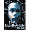 FINAL DESTINATION * Teil 2 + 3 DVD Box Collection