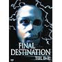 FINAL DESTINATION * Teil 2 + 3 DVD Box Collection