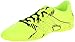 adidas Performance Men's X 15.4 Indoor Soccer Shoe