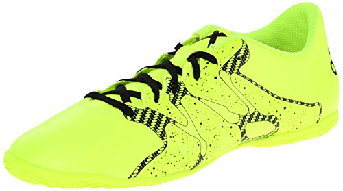 adidas Performance Men's X 15.4 Indoor Soccer Shoe