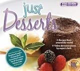 Just Desserts