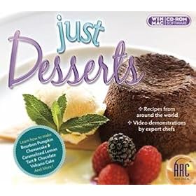 Just Desserts by