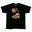 Willie Nelson - Outlaw T-Shirt