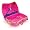 Trunki Trixie Ride-on Suitcase (Pink) - Upgraded