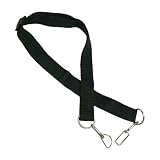 Drum Strap for Aluminum Doumbeks - B0010TQT46