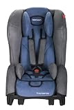 Recaro - 6135.21004.66 - Siege Auto - Groupe 1 - Young Expert Plus - Bellini Punched - Shadow Blue