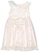 Bonnie Baby Girls' Daisy Sequin Bonaz