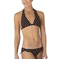 Xhilaration® Mod Dot Swimwear
