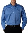 VAN HEUSEN Mens Pinpoint Shirt