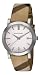 Cheap Burberry BU1390 Ladies Watches – Discount Burberry Womens BU1390 Leather Watches